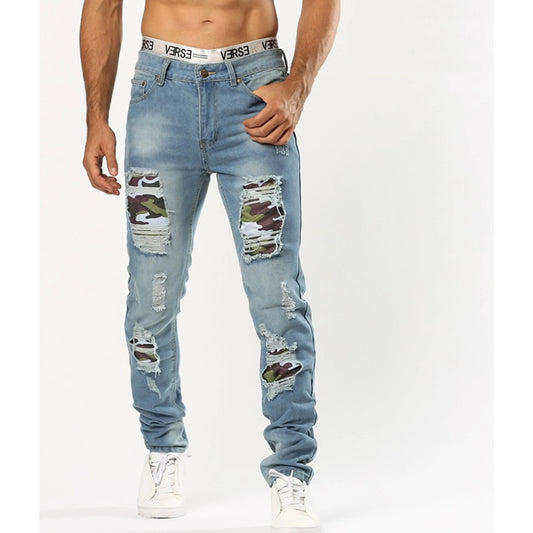 L'monte campalogue  Patch Jeans My Store