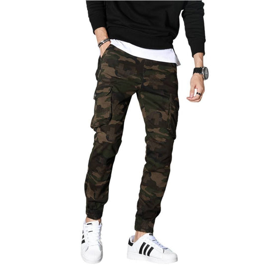 L'monte Men's CMFLG Joggers My Store