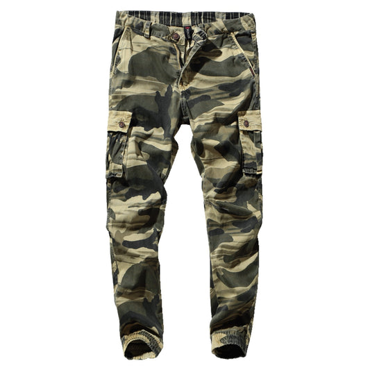 L'monte Men's CMFLG Joggers My Store